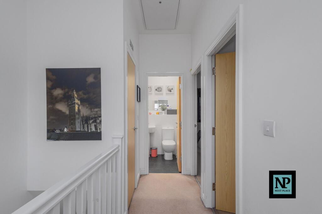 Additional image 15 of Lyon Drive, Tamworth, B77