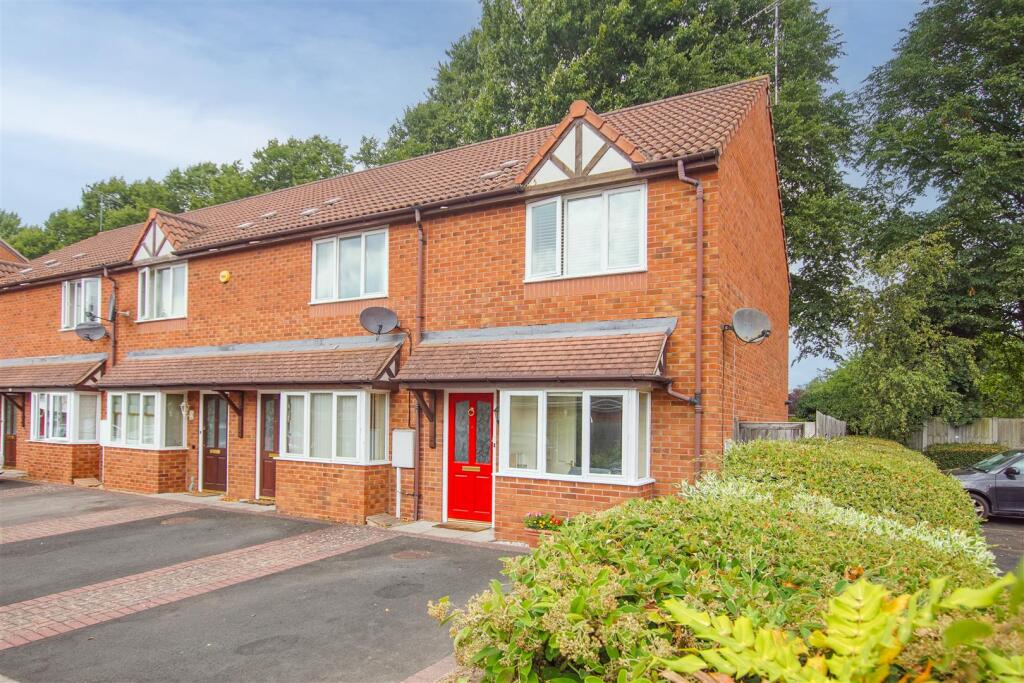 Main image of property: Cobham Green, Whitnash, Leamington Spa, Warwickshire