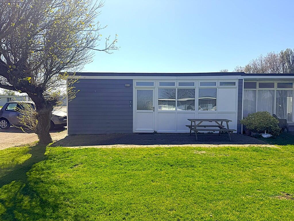 Main image of property: Chalet K84, New Lydd Road, TN31