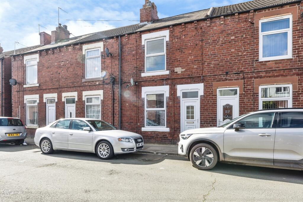 Main image of property: Rhyl Street, Featherstone, Pontefract