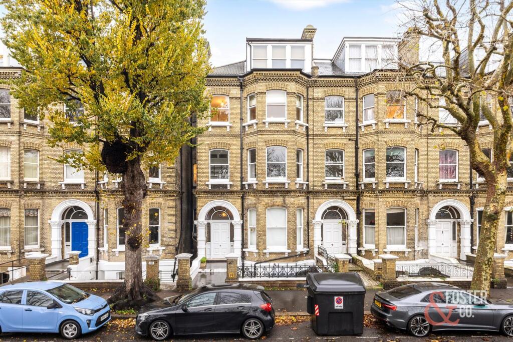 Main image of property: Cromwell Road, Hove