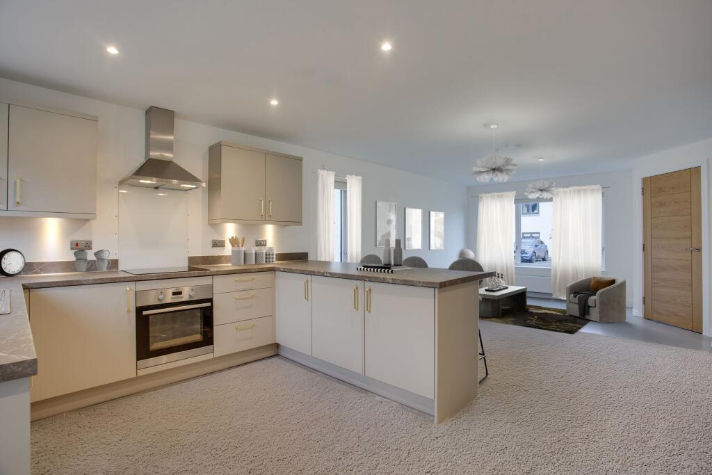 Plot 24, The Forth, Oak Gardens, Newtyle, Blairgowrie PH12 8UZ photo 3