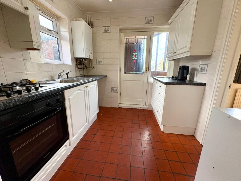 House in Leicester, Narborough - View 4