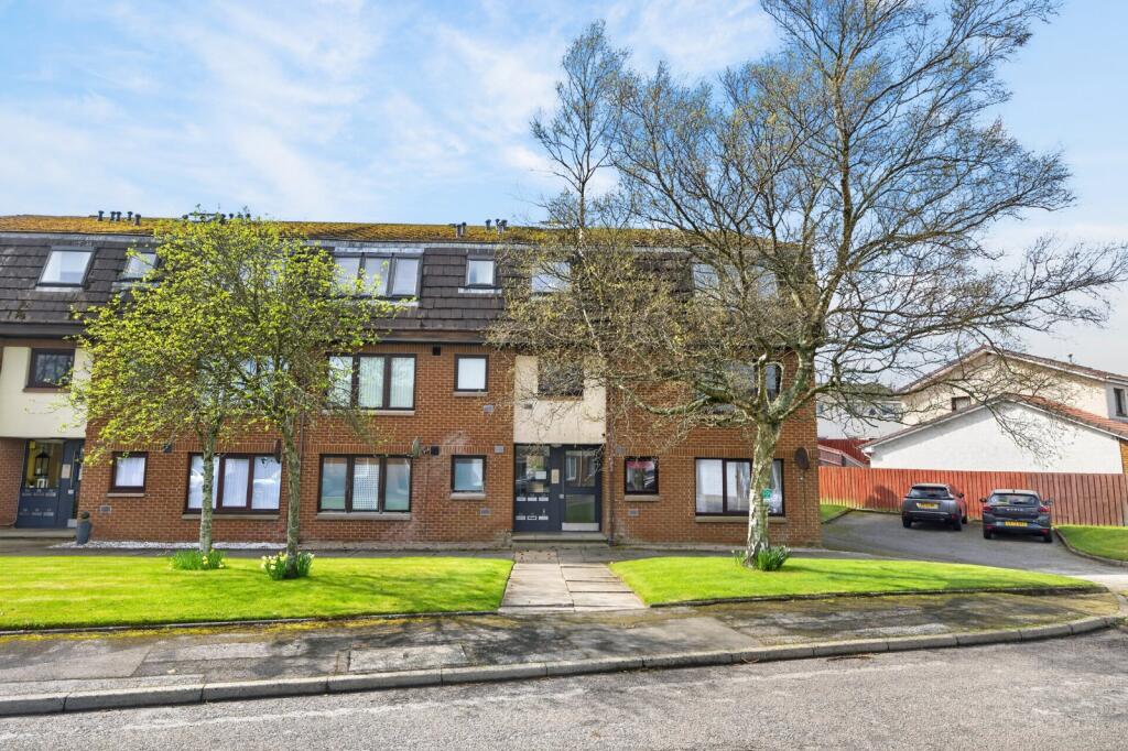 20 Dubford Place, Aberdeen, AB23