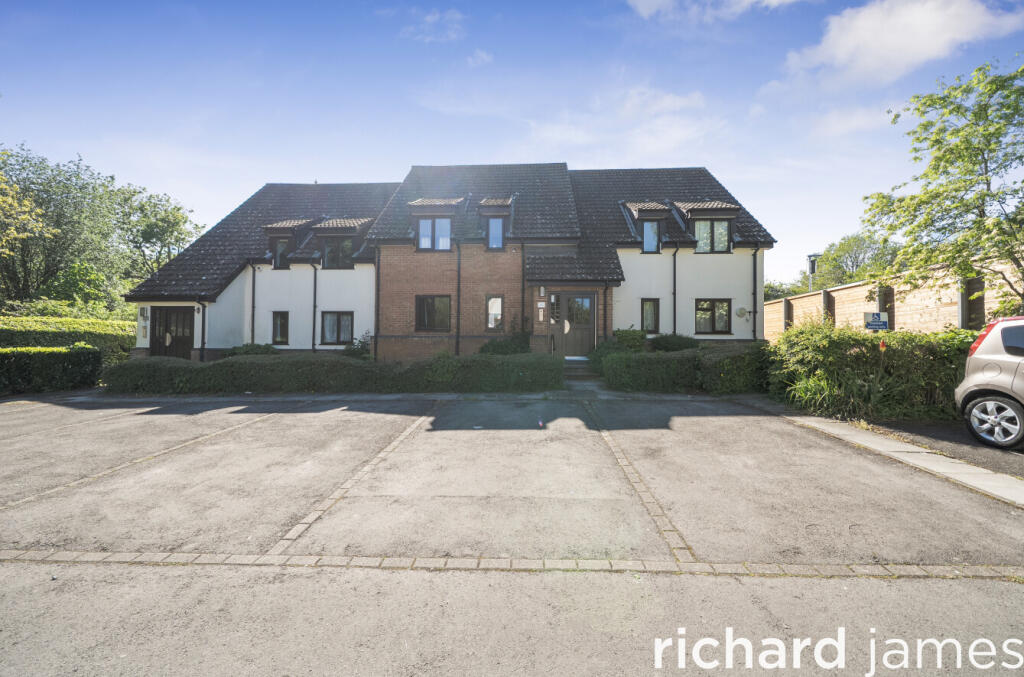 Main image of property: The Birches, Marlborough Road, Old Town, SN3