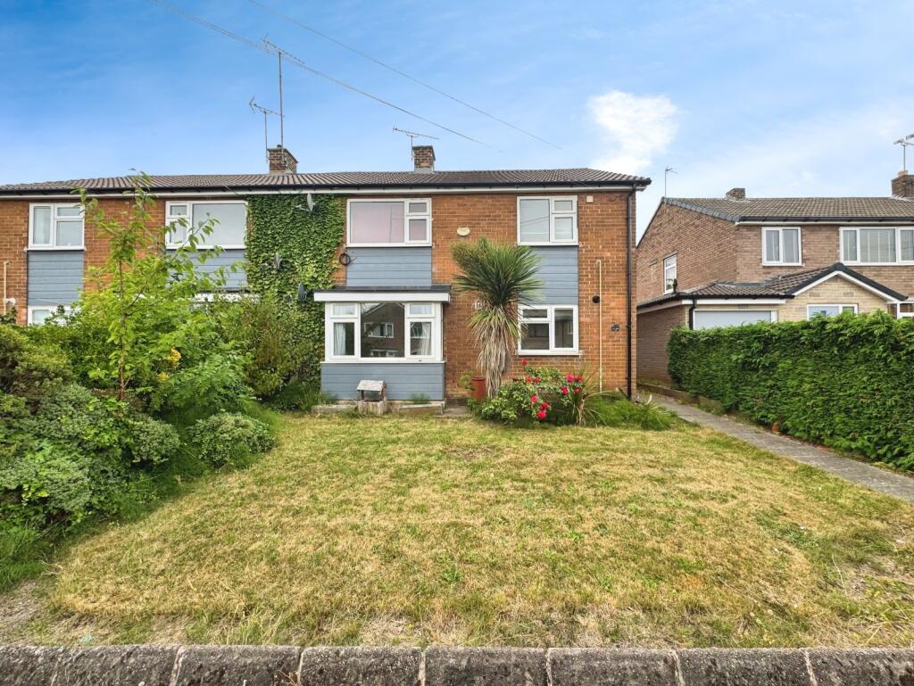 Main image of property: Rotherwood Avenue, Sheffield, South Yorkshire, S13