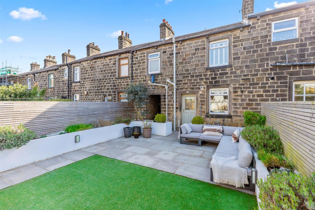 Peel Place, Ilkley