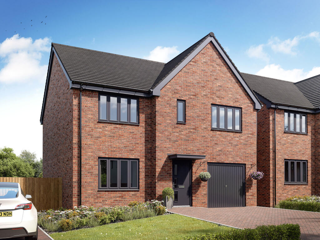 Main image of property: Heol Bro wen
Caerphilly
CF83 3JW