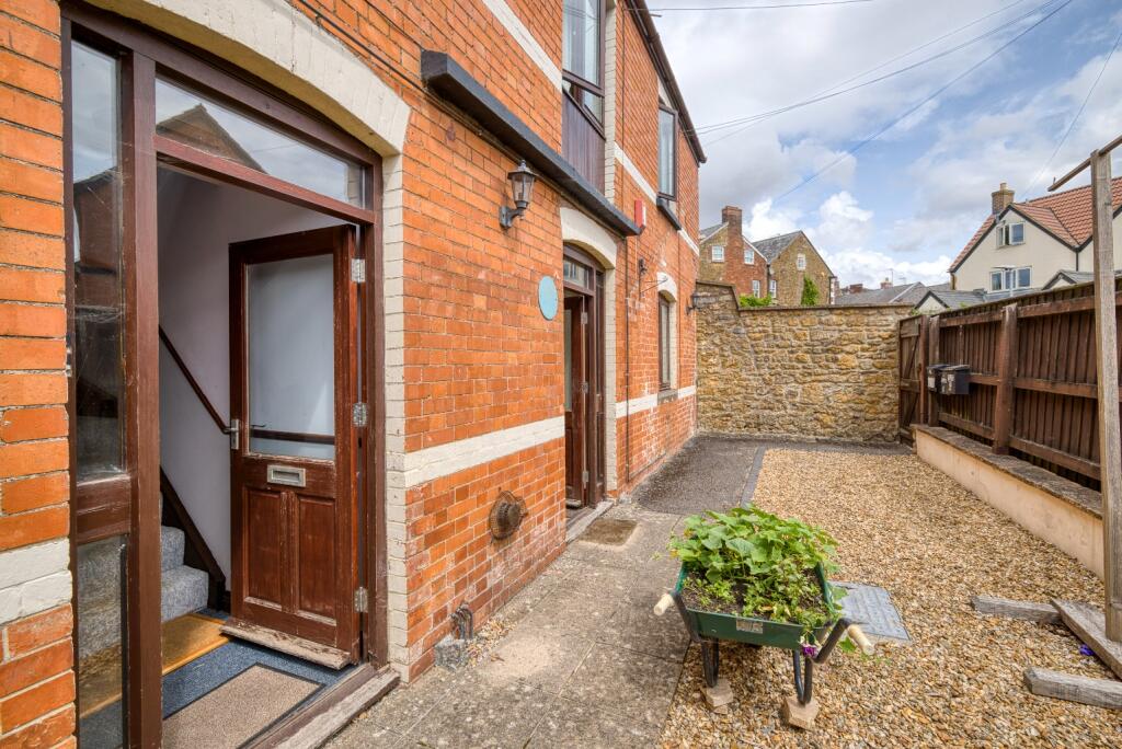 Additional image 10 of Horsepond Courtyard, The Triangle, Castle Cary, Somerset, BA7