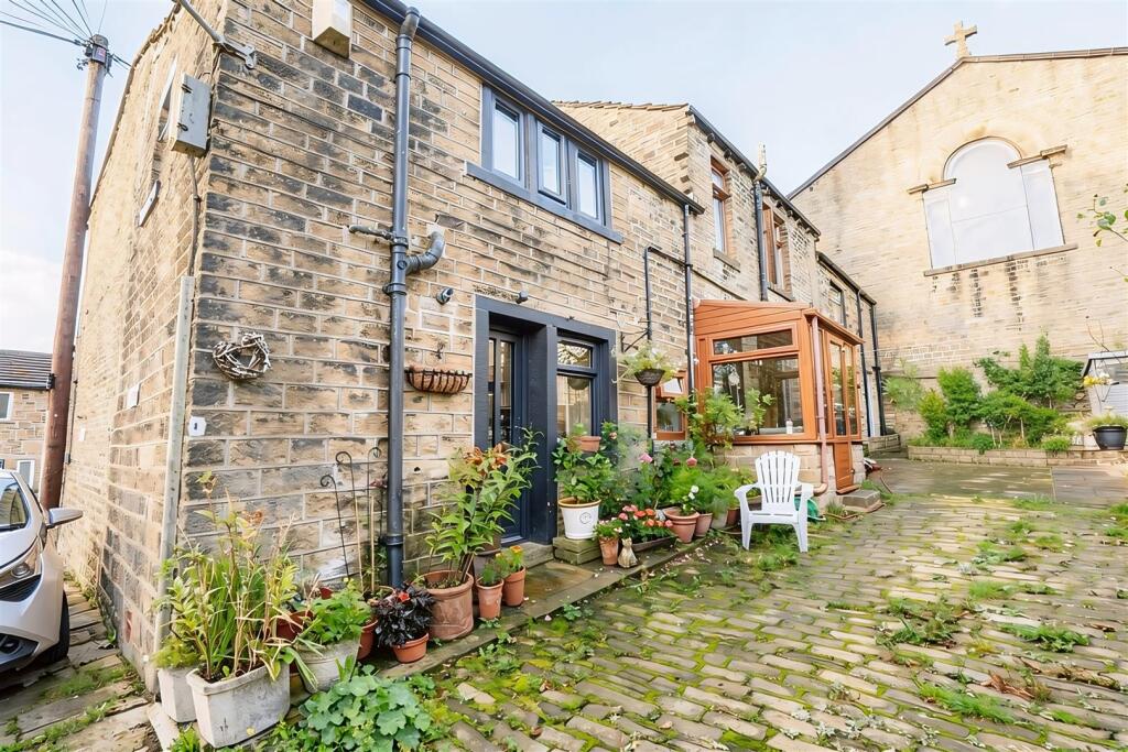 Stainland Road, Stainland photo 4