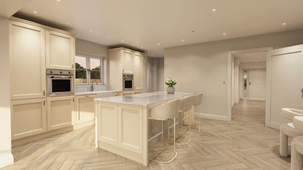 Main image of property: The Osborne Collection - Wigginton