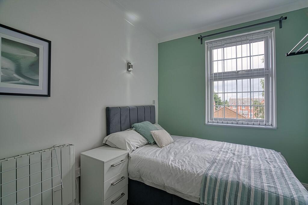House in Warrington - View 2