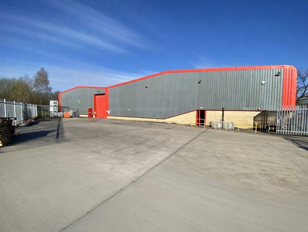 Additional image 3 of 12B Metcalf Drive, Altham Business Park, Accrington, BB5 5TU