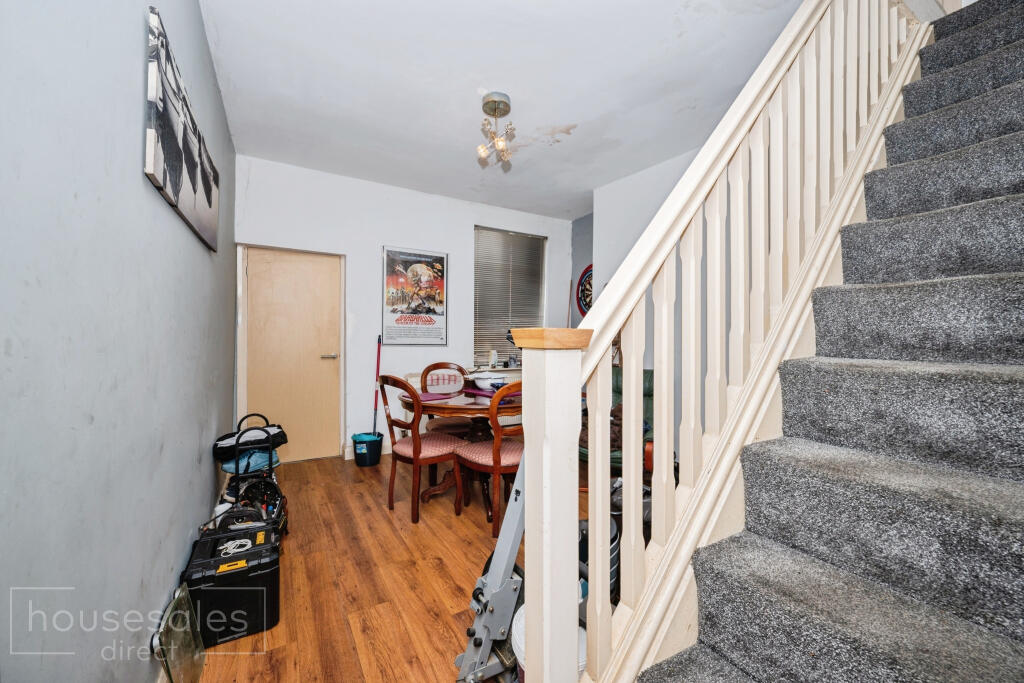 House in Bolton - View 5