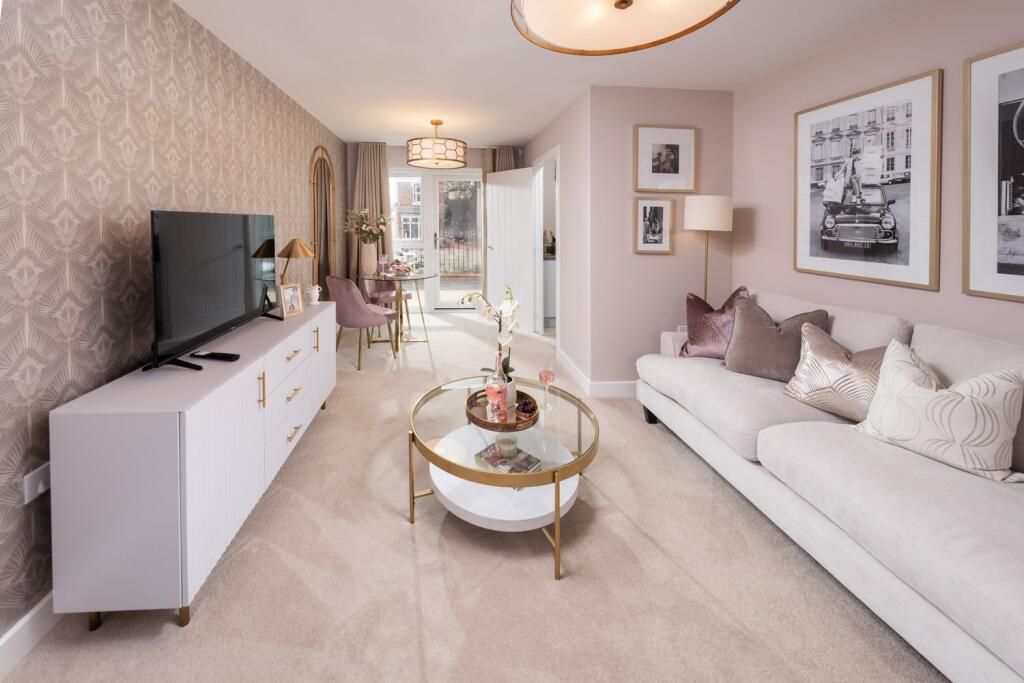 Main image of property: 25 Holland Road,
Wylde Green,
Sutton Coldfield,
B72 1SB