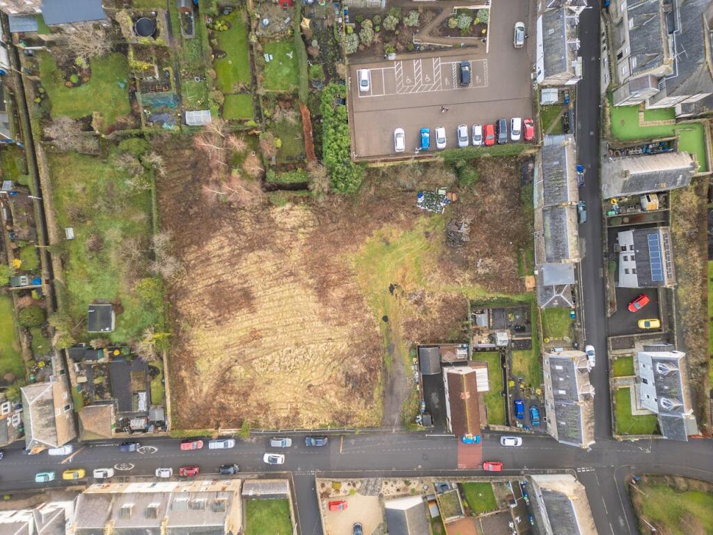 Main image of property: Land at Shorehead Road, Newburgh, KY14 6BH