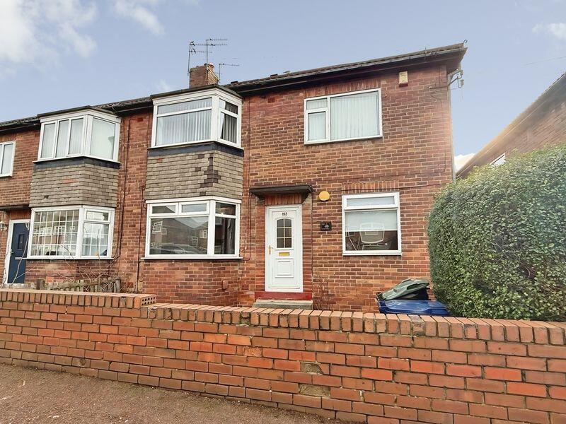 Main image of property: Silver Lonnen, Fenham, Newcastle Upon Tyne