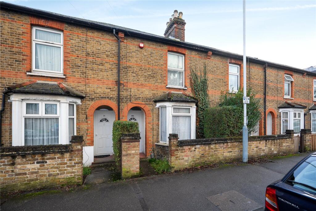 Main image of property: Horton Road, West Drayton