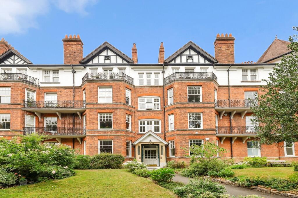Apartment in London, Dartmouth Park - View 5