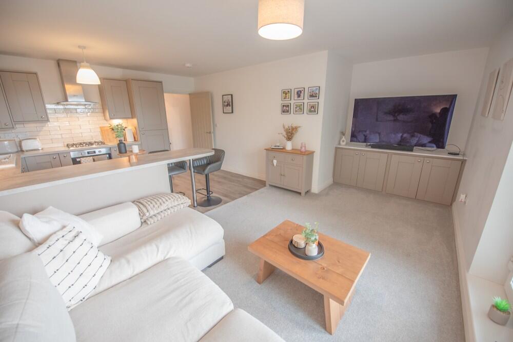 20 Station View, Skipton, BD23 1TG photo 3