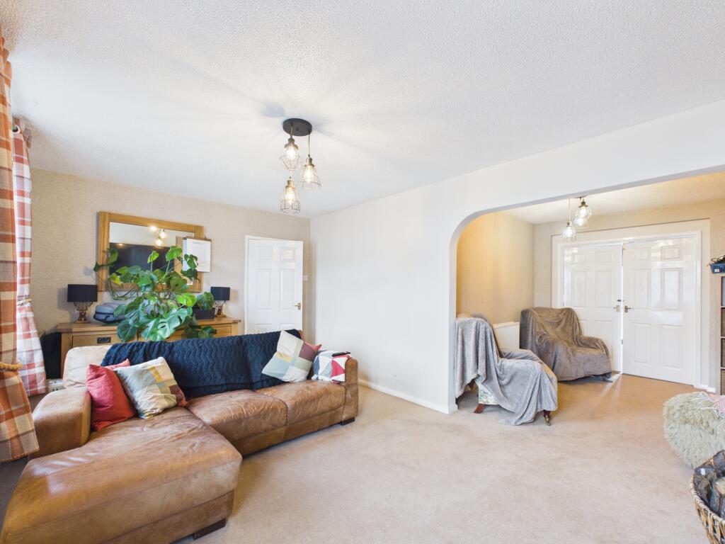 House in Bridgwater, Pathe - View 3