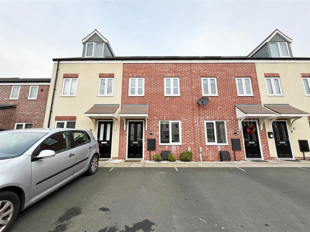 Main image of property: Wisteria Road, Stoke Bardolph, Burton Joyce, Nottingham