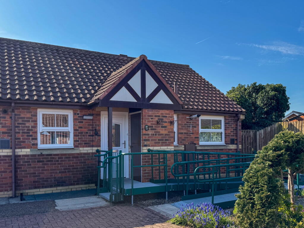 Main image of property: Northfield Drive, Stokesley