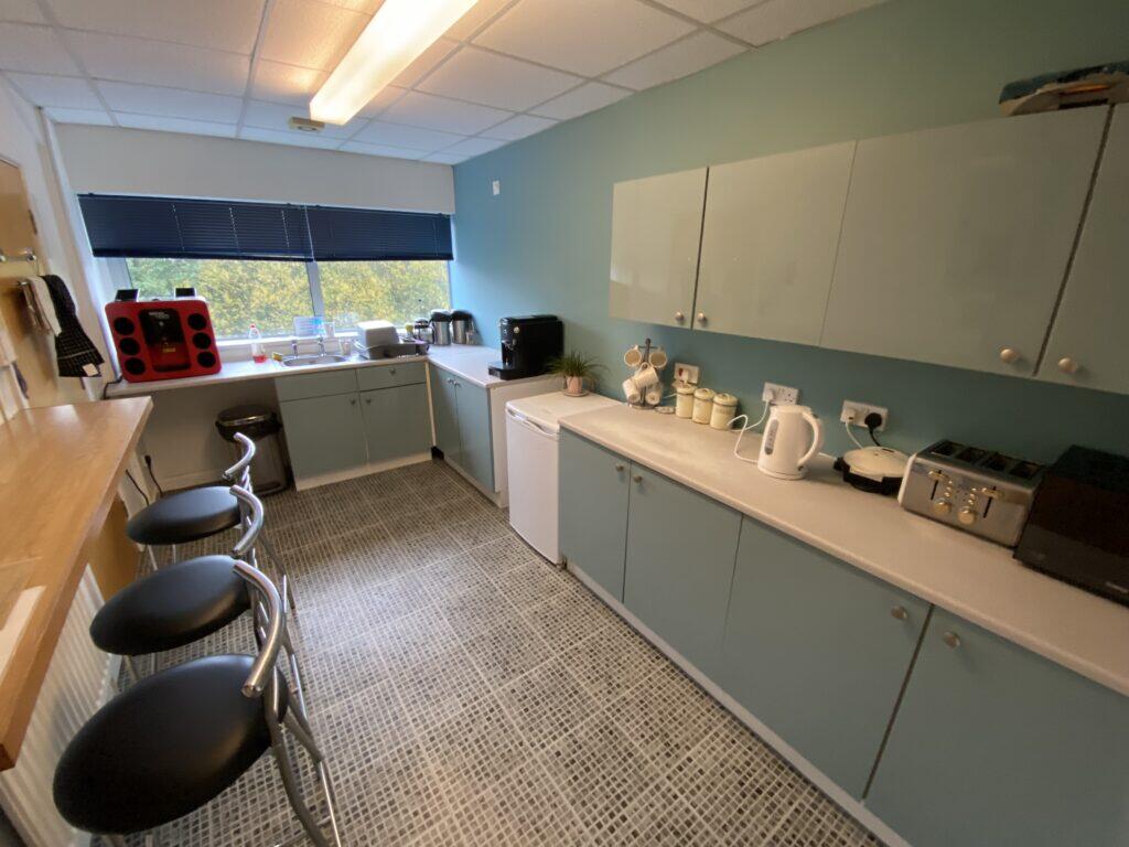 Additional image 7 of Carrside One Business Centre, 1 Carrside, Lomeshaye Industrial Estate, Nelson, BB9 6RX