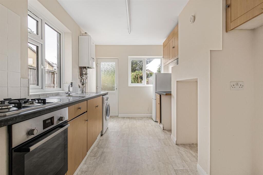 House in Cambridge - View 5