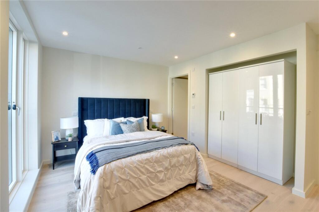 Apartment in London, Blackheath Cator Estate, Kidbrooke - View 4