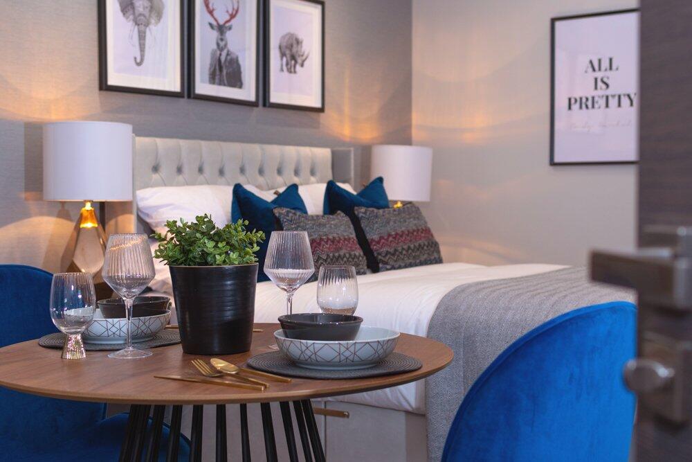 Apartment in Liverpool - View 5