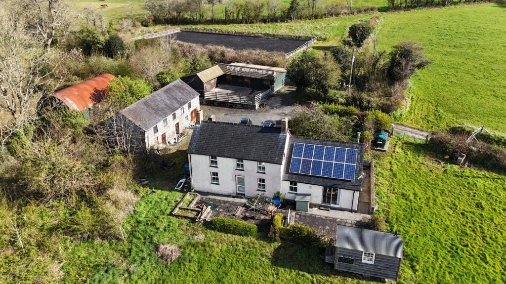 Main image of property: Penrhiwllan, Llandysul, Ceredigion. SA44 5NH