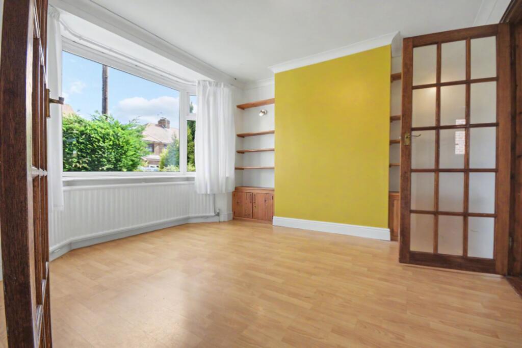 House in Nottingham - View 4