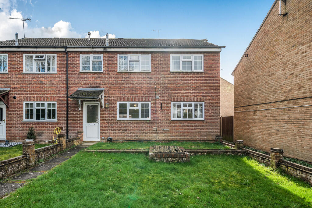 Main image of property: Buckingham Way