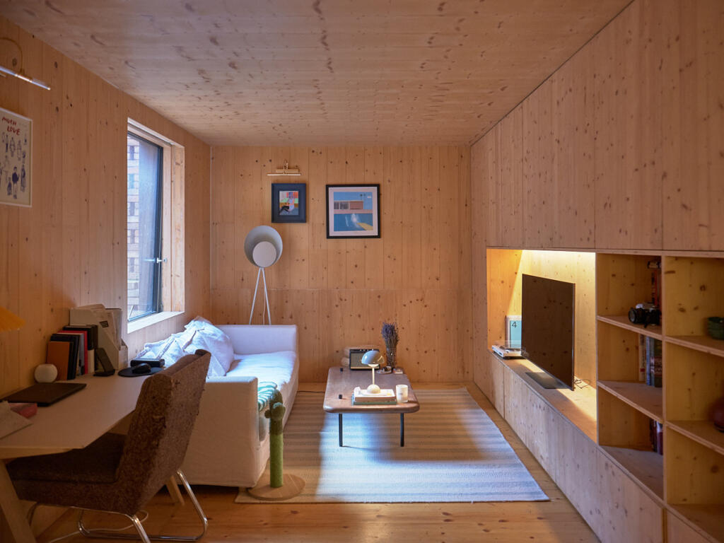 Main image of property: Barretts Grove, Stoke Newington, London, N16