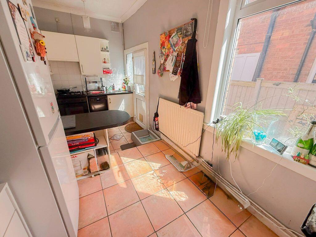 House in Birmingham, Stockland Green - View 5