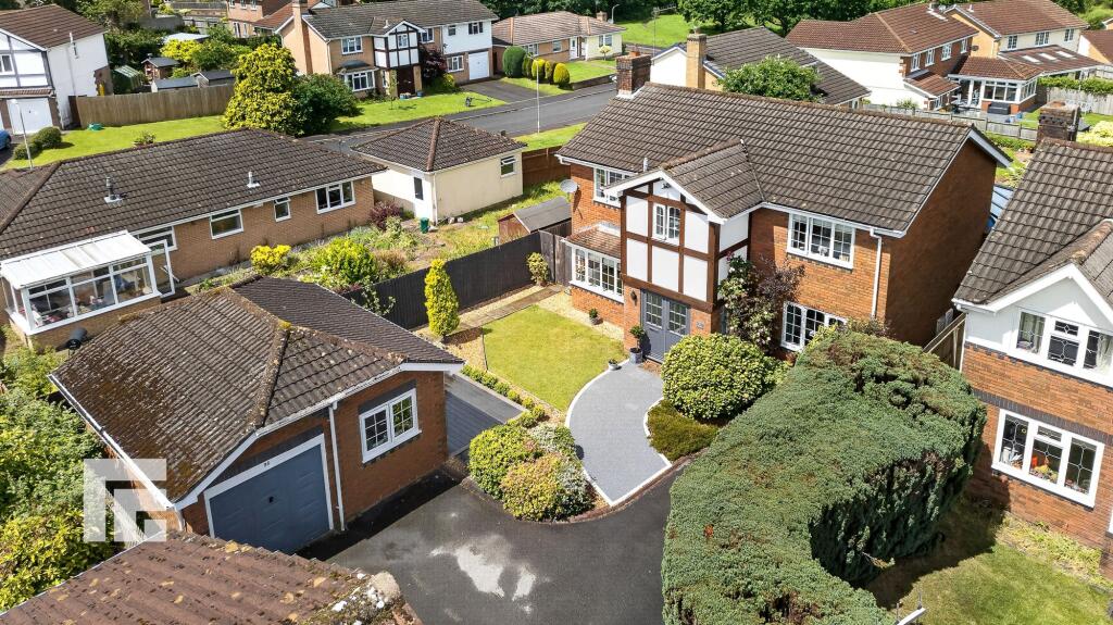 Main image of property: Parc Nant Celyn Efail Isaf Pontypridd CF38 1AJ