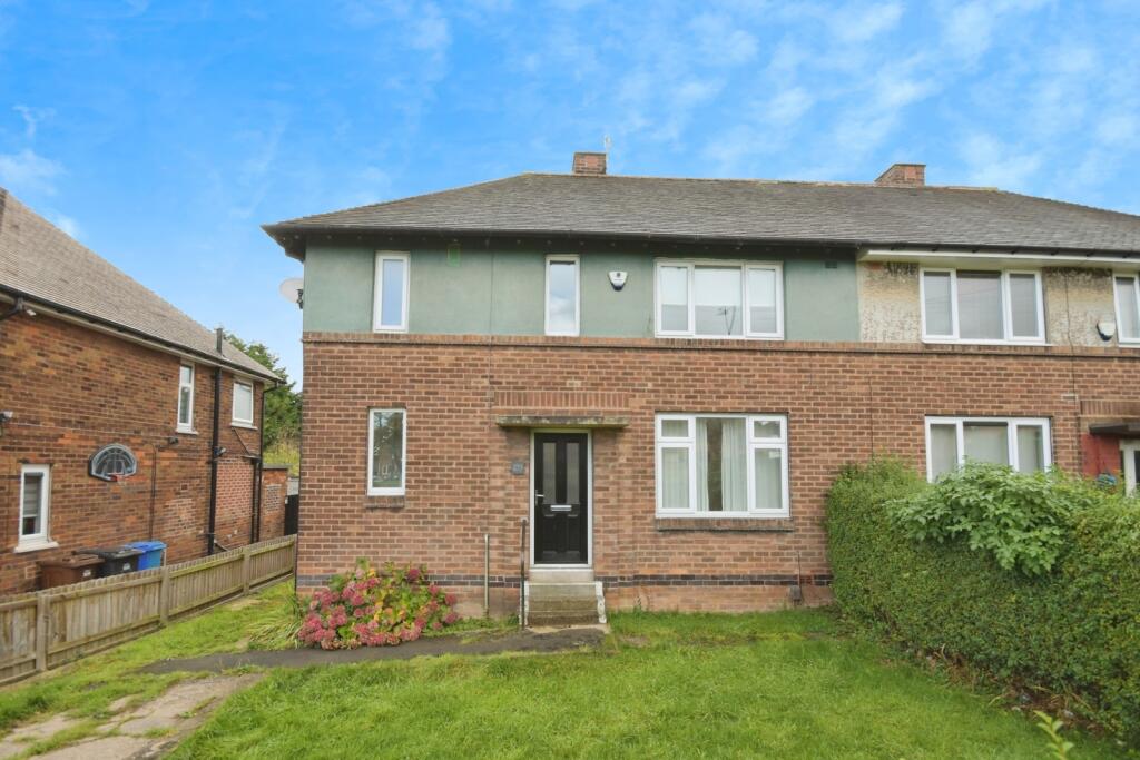 Main image of property: Yew Lane, Sheffield, South Yorkshire, S5