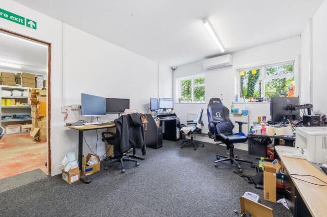 Example Office