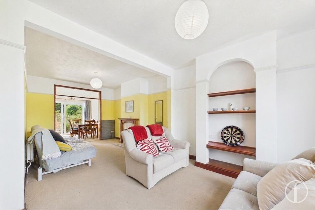 House in Southampton - View 4