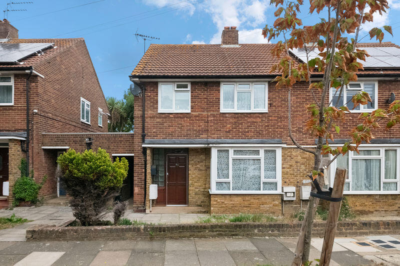 Main image of property: Darwin Drive, Southall