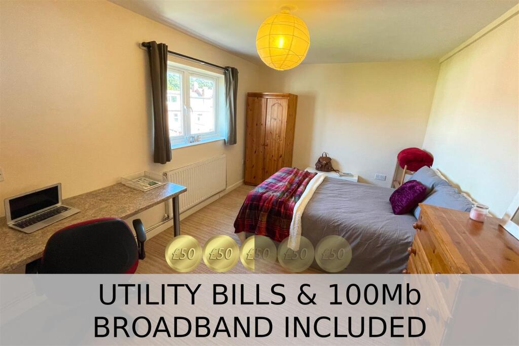 Main image of property: Apartment 15 Unihouse Place