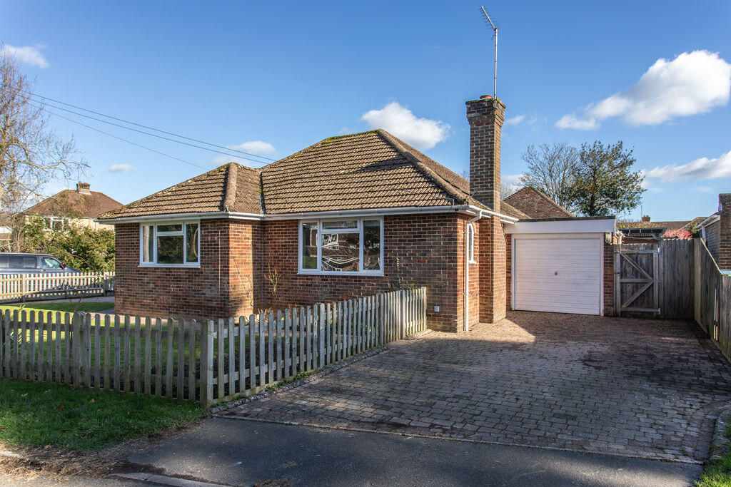 Main image of property: The Quadrant, Keymer