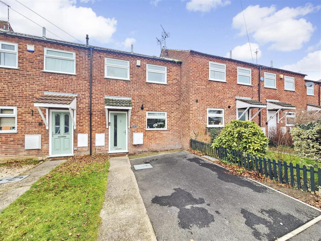 Main image of property: Mansfield Lane, Calverton, Nottingham