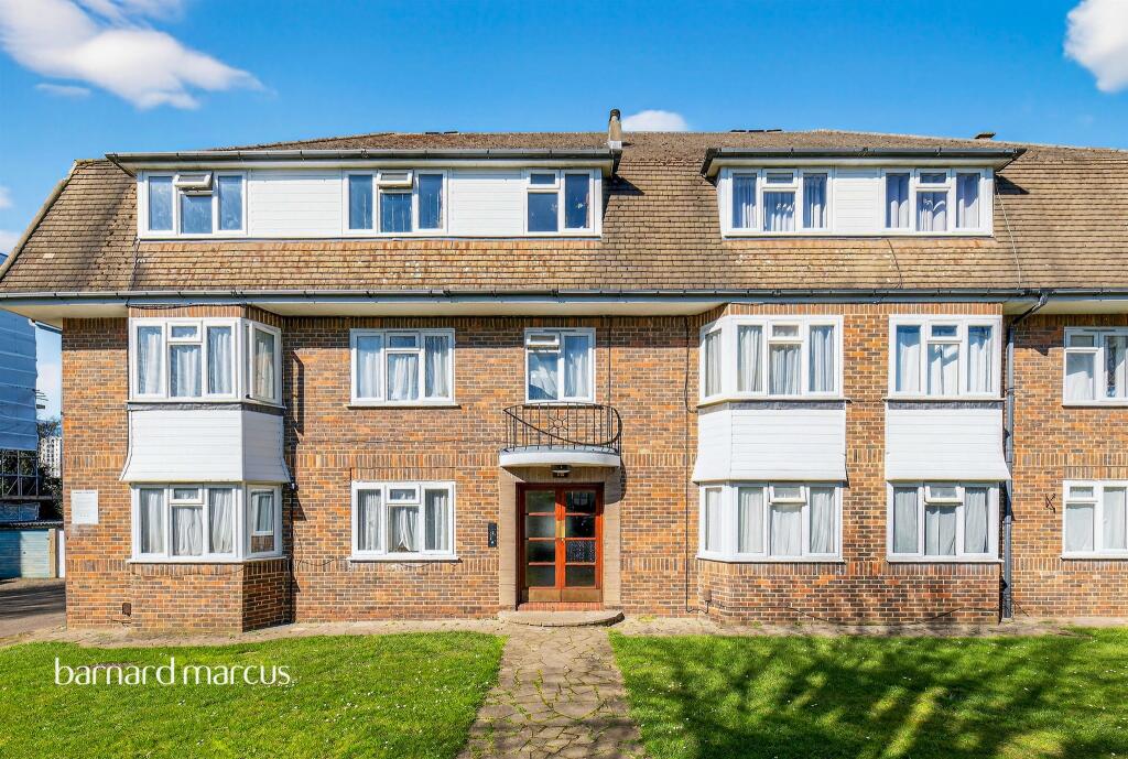 Main image of property: Eaton Road, Sutton