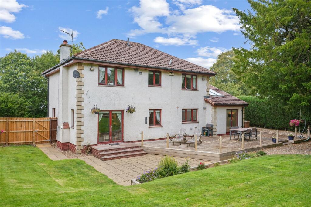 Main image of property: Lade Court, Linlithgow, West Lothian, EH49
