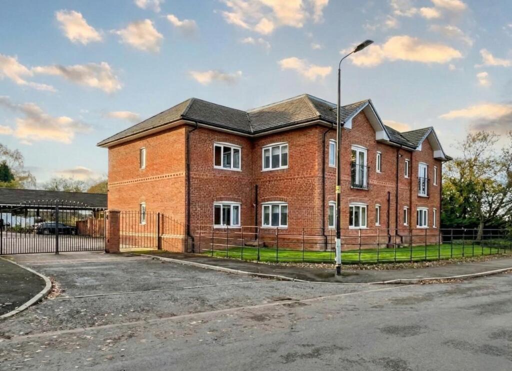 Main image of property: Meadow Court, Wellfield Lane, Hale