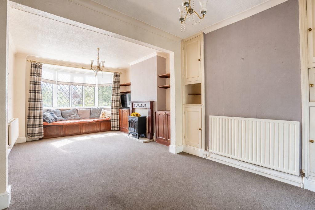 House in York - View 3