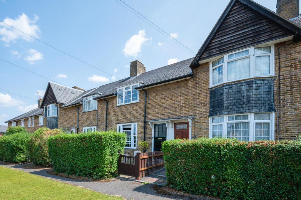 Main image of property: Burnham Road, Morden, SM4