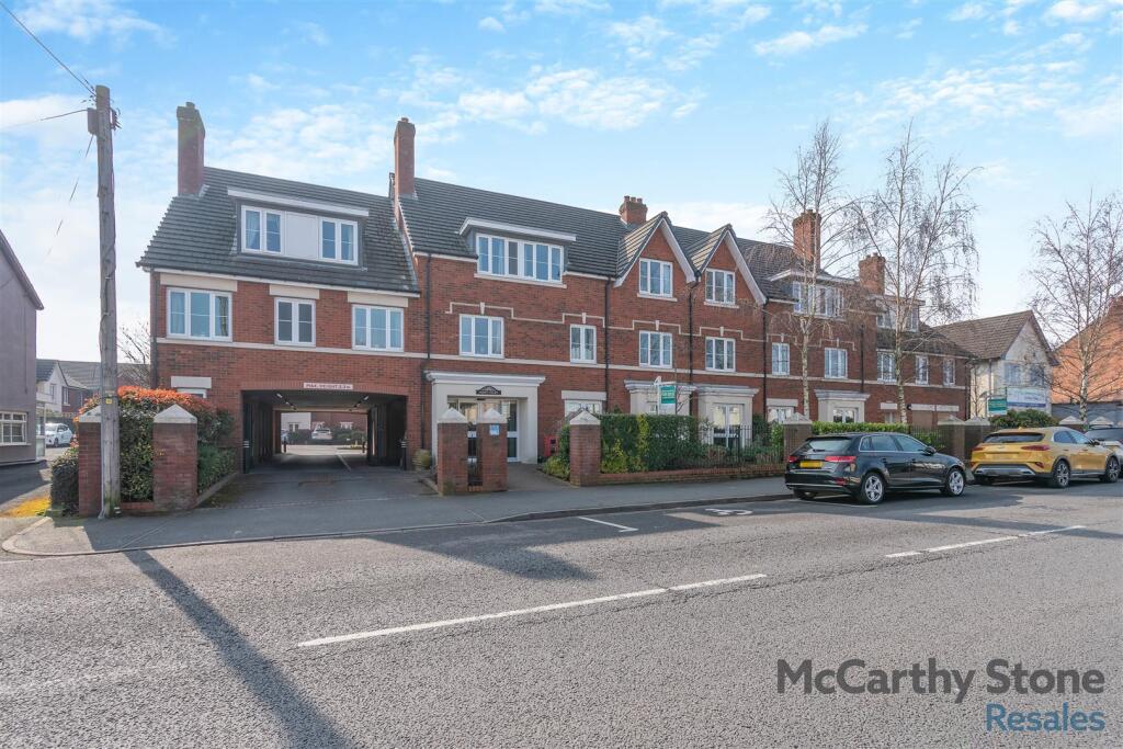 Additional image 36 of Poppy Court, 339 Jockey Road, Sutton Coldfield, West Midlands, B73 5XF